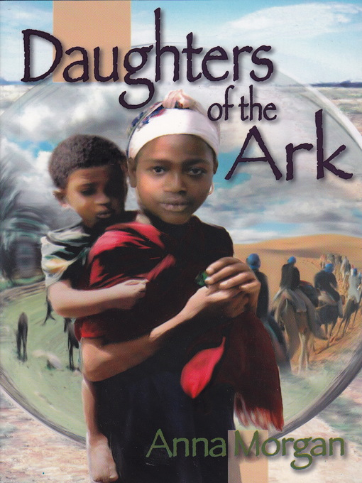 Title details for Daughters of the Ark by Anna Morgan - Available